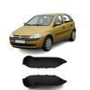 Комплект из 2-х карманов передней двери, правый и левый, для Corsa C 2000-2006 OEM 551045753 488336400