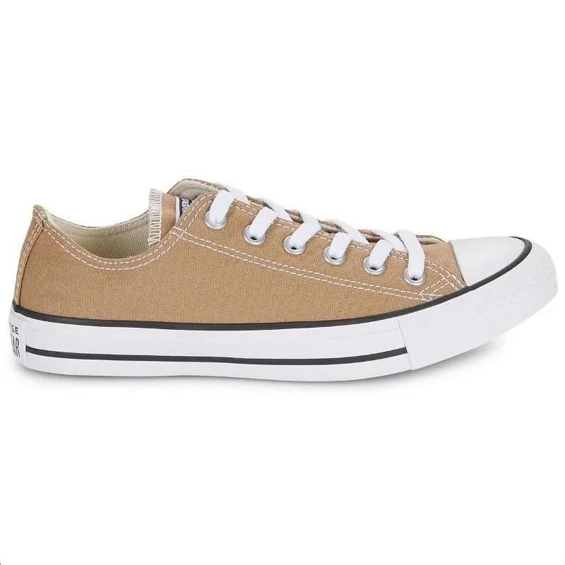Converse All Star Ox Hot Tea (Unisex) Canvas Shoes A06564C