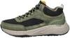 Кроссовки Bounder RSE Brekor Sneaker оливково-зеленый