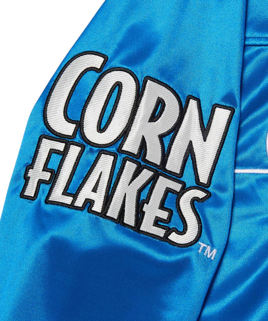 WKNDRS Kelloggs Ski Team Jersey (Blue)