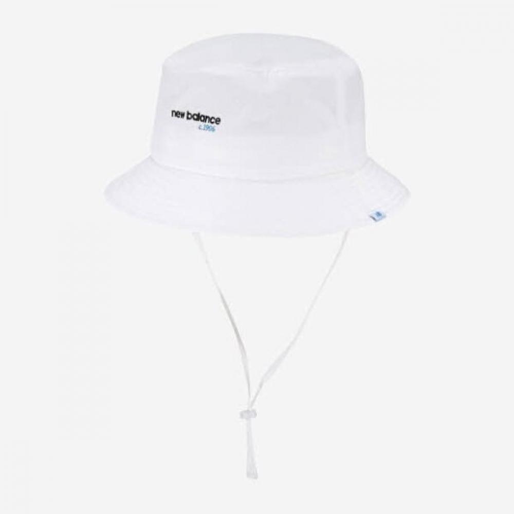 New Balance Шляпа Eqs Nbgddae351 10 Essential Light Bucket