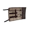 Large Capacity Tent Stakes Storage Bag Wide Handle Tent Nail Storage Bag  Beach Travel