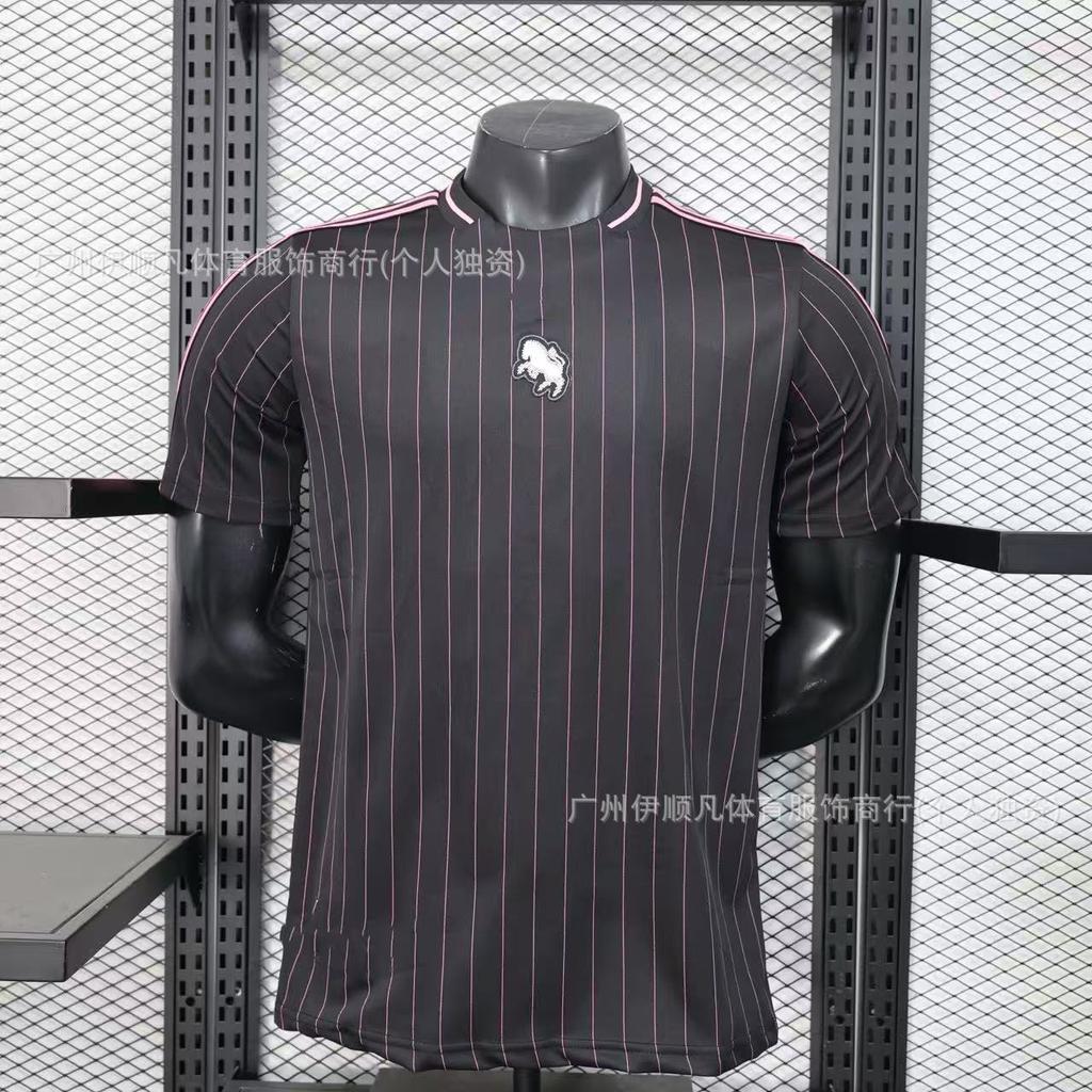 25-26 Player's Edition Benfica Real Madrid Red Devils Vintage Casual Wear Galatasaray Riyadh Crescent