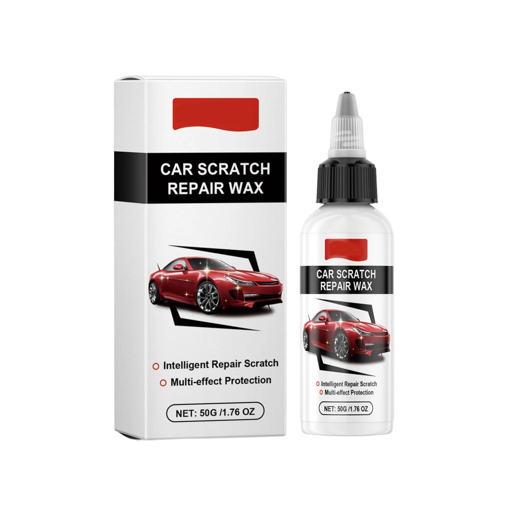 Homonth Car Scratch Care Cream Decontamination Cleaning Polishing Car Scratch Beauty Care Cream