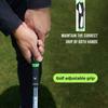 Training Aid Golf Training Grip Anti-slip Golf Grip Corrector Golf Correction Grip  Golf Accessory
