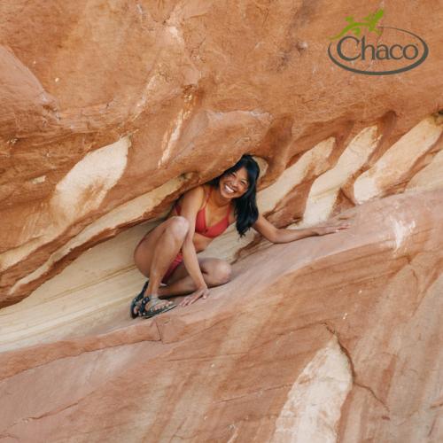 [Chaco] Женские сандалии Z Canyon 2 [CC92WFS008]