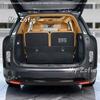 Для Xpeng GX 2026 2027 Автомобильный интерьер Задняя боковая вентиляционная решетка багажника Декоративная защитная крышка Пылезащитная устойчивая к царапинам Насадка на воздуховод