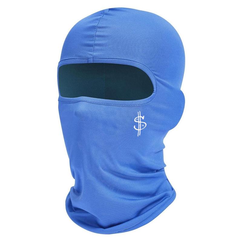 1 шт. военная тактическая Балаклава маска для лица голова полнолицевая маска снег мотоцикл бег рыбалка лыжная маска для мужчин и женщин