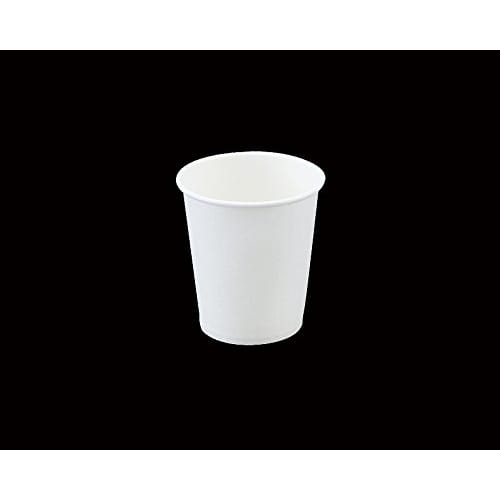 Super Paper Cups, 5 Oz, White, Quantity: 100 Cups X 30 Bags