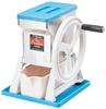 Ручная установка для приготовления ледяной стружки Ikenaga Iron Works, модель Swan Ice Crusher FAI78, Япония, CR-D
