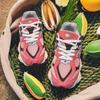9060 Breathable and Cushioned Running Shoes ,  New Summer Edition