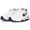 Nike Air Monarch 4 Scruffy Puppy Нескользящие Износостойкие Нескользящие Износостойкие Низкие 415445-102(Команда298-)