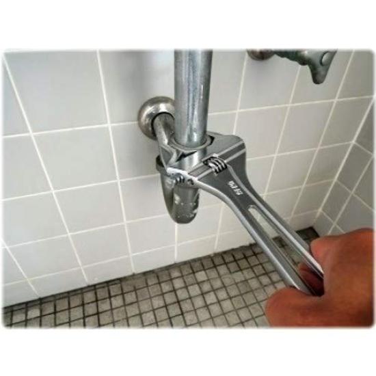 Lobtex Hybrid Adjustable Wrench UM30