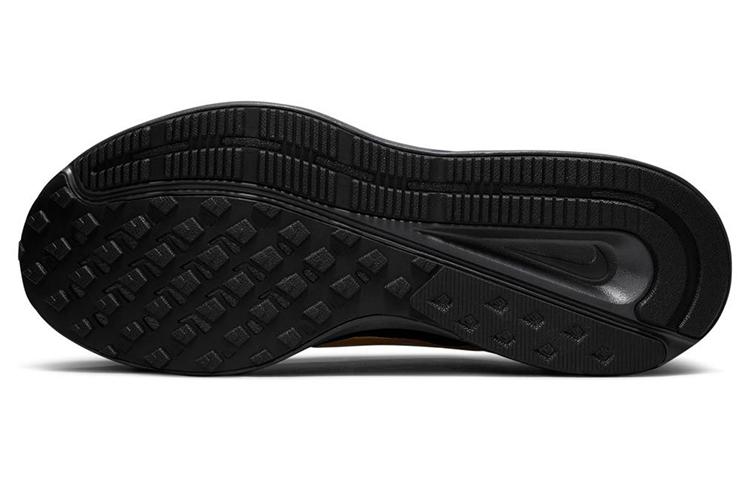 Nike Запустить Swift 2 'Black Metallic Gold' CU3517-010