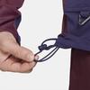 Nike Мужская куртка ACG Sun Farer Фиолетовые чернила DH3104-555