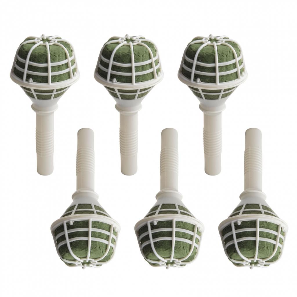 Аксессуары для держателей цветов Модная пена Высокое качество