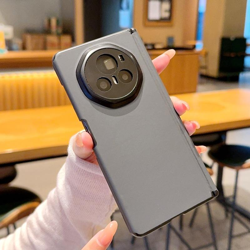Чехол для мобильного телефона Honor magicv3 простой кожаный на магнитной застежке защита двойной центральной оси Honor vs3 линза всесторонний противоударный чехол подходит