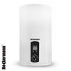 Heckermann YA-001 2kW 30L Vertical Electric Boiler White