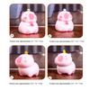 Cute Cartoon Capybara Piggy Bank Decoration For Bedroom Household Kid Money Banks Gift
