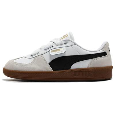 Женские кроссовки Palermo Wide Lace SD White Black Gum Vapor-Grey 402109-01