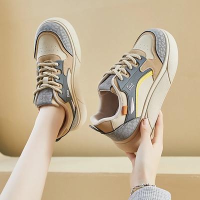 Модная женская обувь Чувствуй себя дерьмом Сетчатая обувь Женская Дышащая сетка Тонкие кроссовки Летние Полые L Белая обувь.  Кроссовки женские