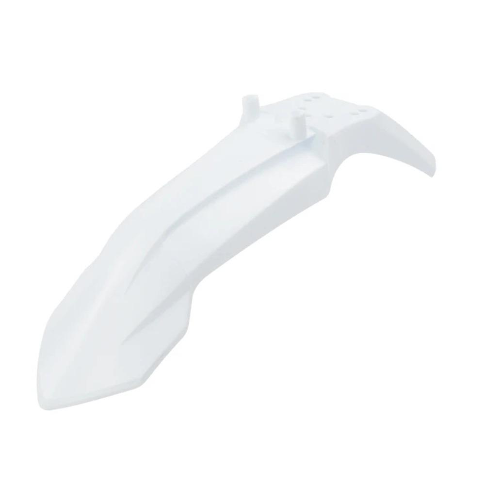 Enhanced Protection Wheel Splash Shield Modified Motorcycle Extender Flap  Pit Bike