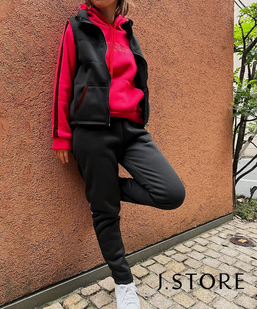 Теплая толстовка с капюшоном Комплект из 3 предметов Домашняя одежда Верх и низ Парка с логотипом Корейская комплектация Одежда Плотный начес Верх Низ Простая домашняя одежда