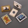 Refrigerator Home Organization Kitchen Home Storage Fridge Magnets Magnetic Stickers Fridge Sticker