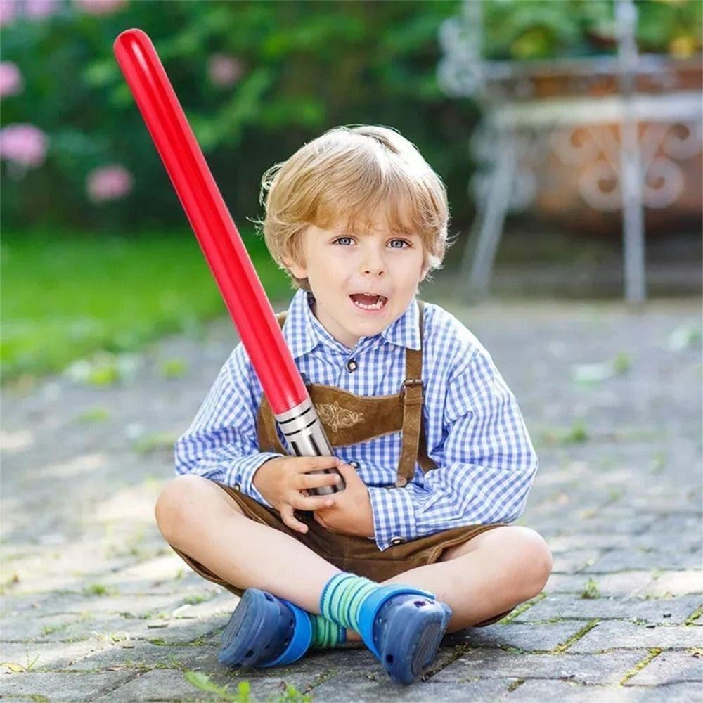 Надувная палка, несветящаяся, надувная палка, плавательный бассейн, шары, палка, сувениры для вечеринок