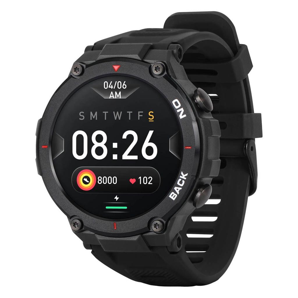 Garett Smartwatch GRS IPS / Bluetooth / IP68 / GPS / SMS
