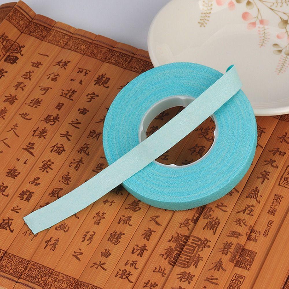Cotton Pipa Breathable Guitar Finger Tape Guzheng Tape Zither Finger Tape Guzheng Finger Protector