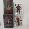 NECA Фредди Крюгер Фигурка Коллекционная Модель Игрушка Хэллоуин Ужасы Рождественские Подарки