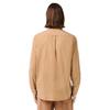 Lacoste Mens Regular Long-Sleeved Button-Down Shirt
