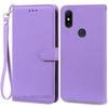 For Xiaomi Mi Mix 2S Case Soft TPU Wallet Flip Leather Case For Xiaomi Mi Mix 2S Cover Phone Case With Card Slots Book Fundas