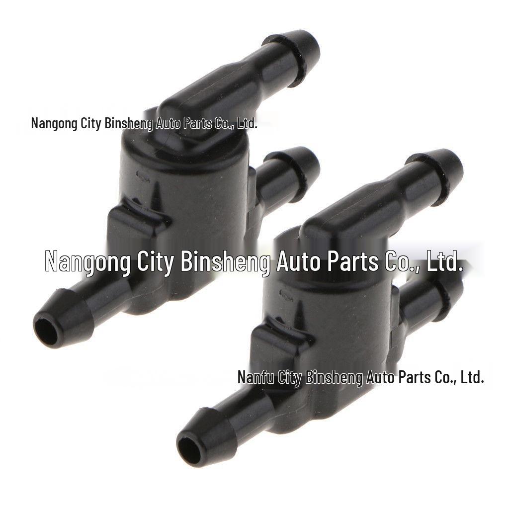 Обратный клапан омывателя лобового стекла Toyota Lexus 85321-28020