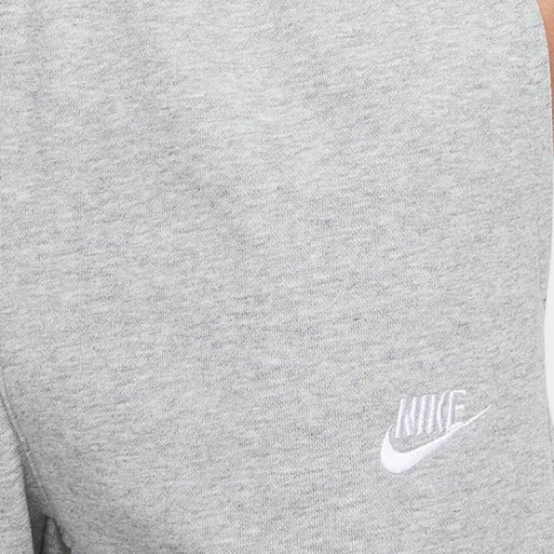 Nike Брюки Club French Terry Pants Bv2714 063 S2306 Тренировочные брюки