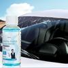 Автомобильное масло для мытья стекол 50 мл Средство для удаления пятен на воде Средство для удаления пятен на стекле с кристаллическим покрытием Гидрофобное масло для лобового стекла автомобиля