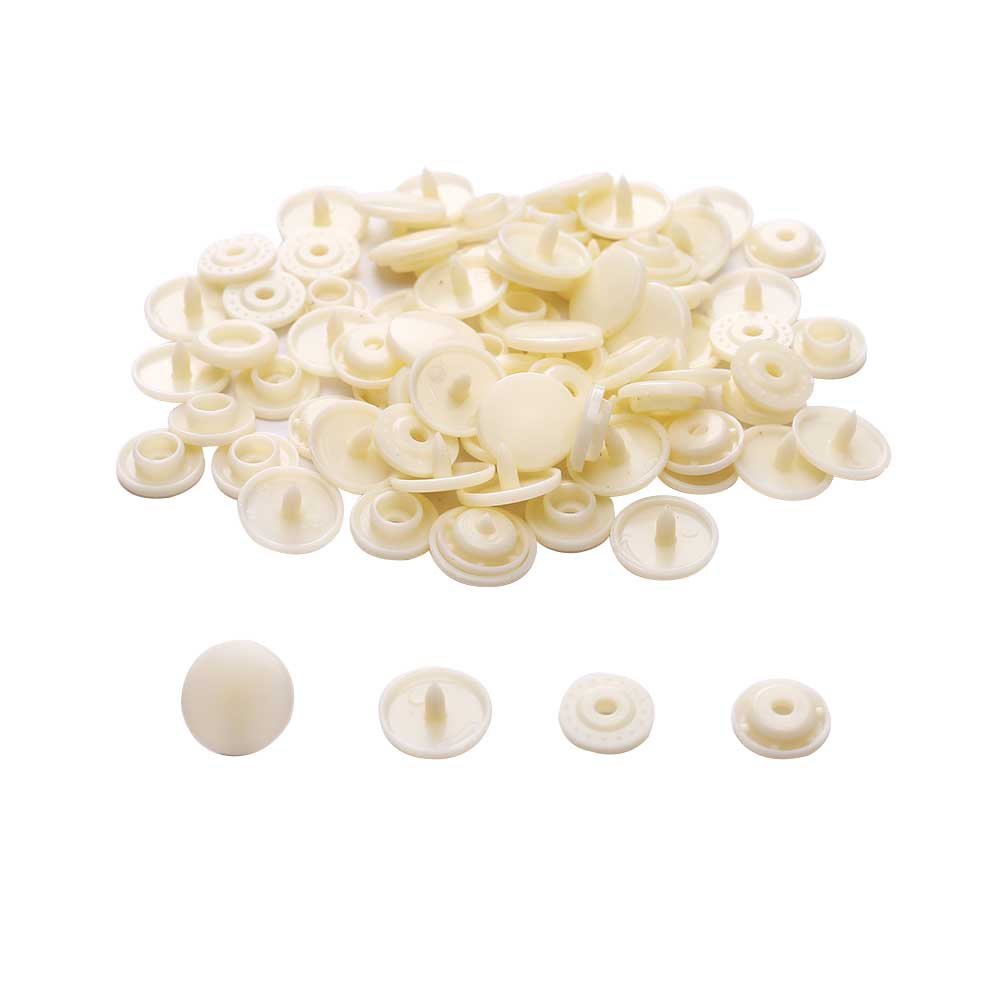 T5 пластиковые застежки-кнопки, 50 комплектов, папка для сумок, темная пряжка, аксессуары для одежды из смолы для детской одежды