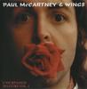 CD PAUL MCCARTNEY WINGS Непревзойденные Мастера Том. 1 STR002 Клубника Реко 1994 Не Япония Рок Б/у