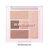 Kose Палитра теней Blend Berry All You Need Creation