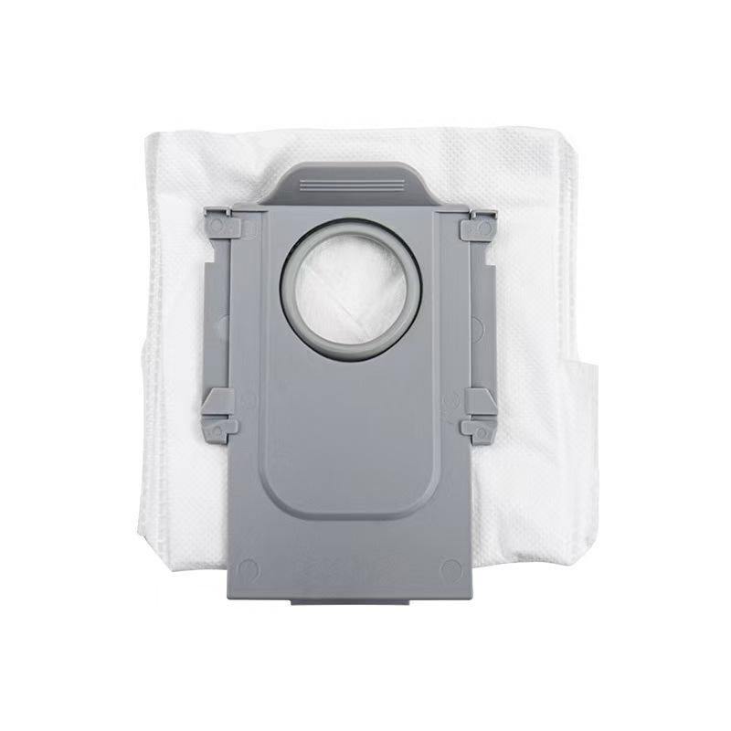 Compatible Dust Bags for Roborock Q Revo Stone P10, V20, G20S Robot Vacuums