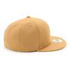 New Era 59FIFTY New York Yankees Индивидуальный цвет NY Пшеничный Размер 8 (63,5 см)