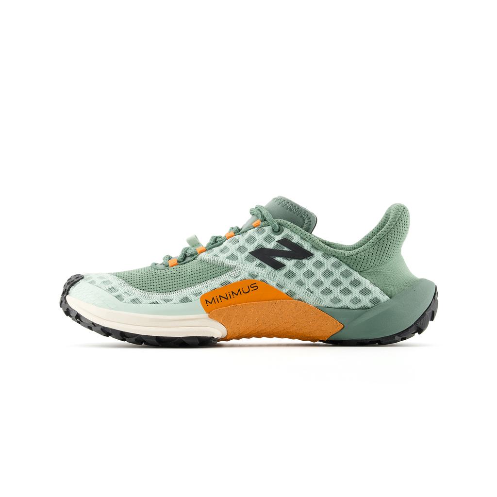 New Balance Минималистские TR износостойкие низкие кроссовки для трейлраннинга