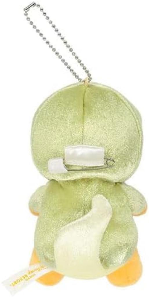 Мягкий значок со знаком зодиака Винни-Пух с сумкой для покупок Год Змеи Новый год Disney Resort 2025 Новые сувениры Disney «Эксклюзив в Токио» Год!