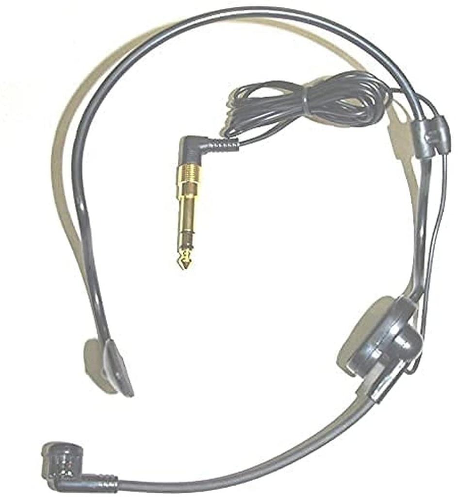 Петличный микрофон для водителей маршрутных автобусов HM-100