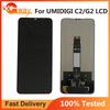 Полная сборка LCD-экрана и дигитайзера для UMIDIGI G2