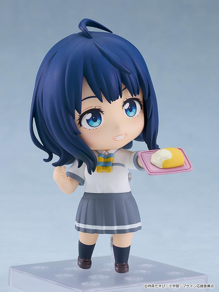 Nendoroid Too Many Losing Heroines! Anna Yanami Non-scale Plastic Painted Movable Figure
