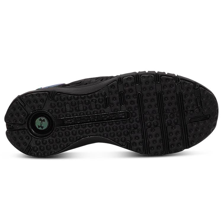 (WMNS) Кроссовки для бега Under Armour HOVR Phantom RN OS Черные Женские 3023939-001
