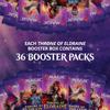 The Gathering Throne of Eldraine Booster Box английская версия 36 упаковок MTG Trading Card Wizards of the Coast Magic (BOX)