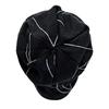 Women Fashion Skull Hat with Sun Protection and Warm Comfortable Turban Hat for Outdoor Activity and Travel Essential